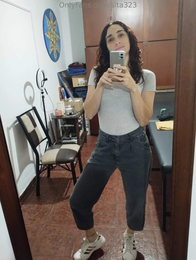 Sometimes we look for new perspectives part 12 