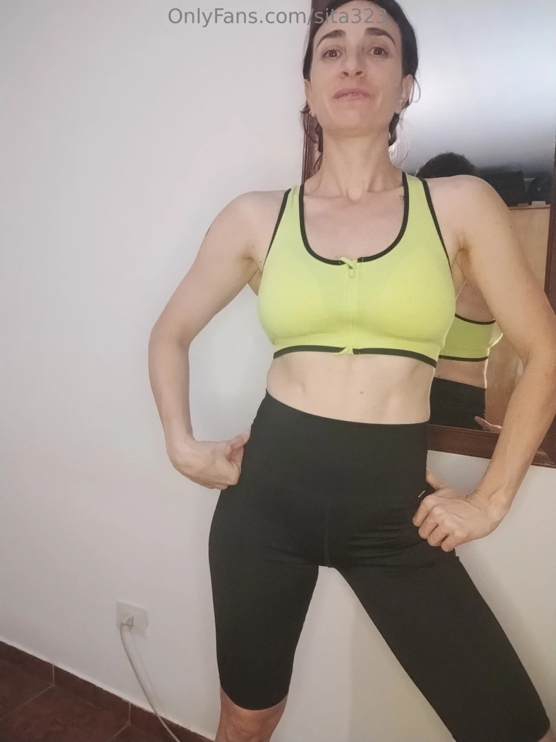 Nice start to monday like every week it starts on training today s part 2 