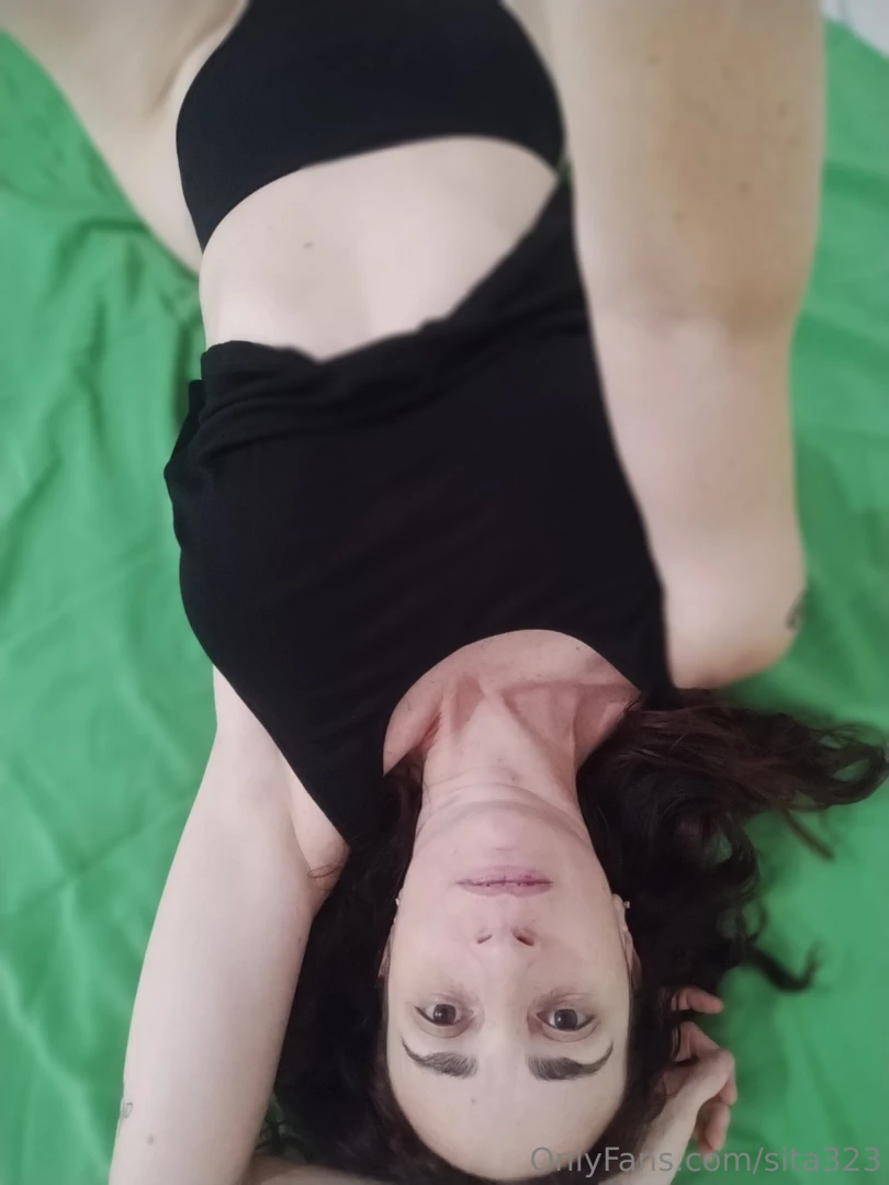 The most relaxing and calming color because it means stability harmony 