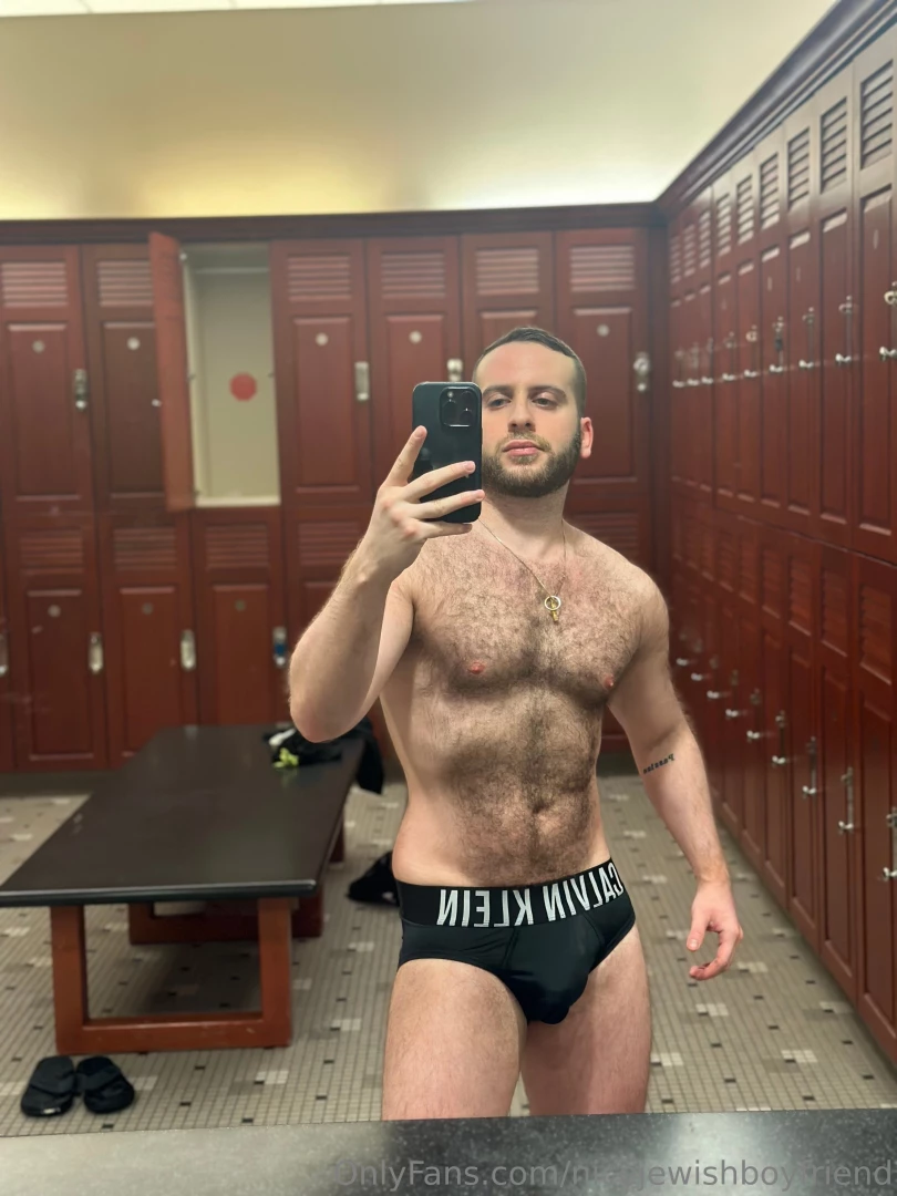 Nicejewishboyfriend part 118510 