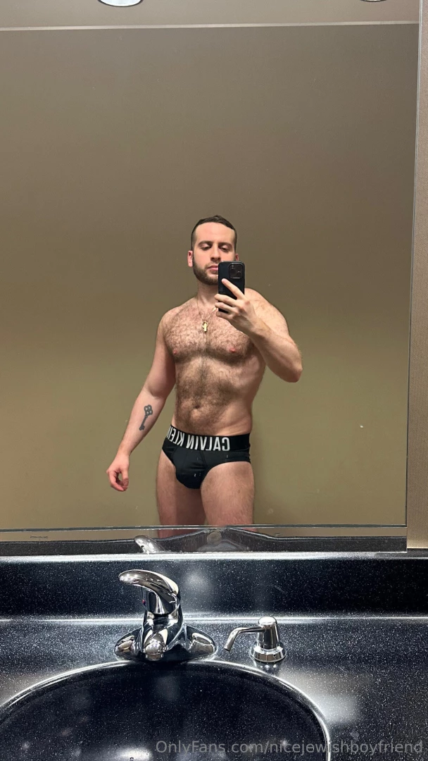 Nicejewishboyfriend part 118511 