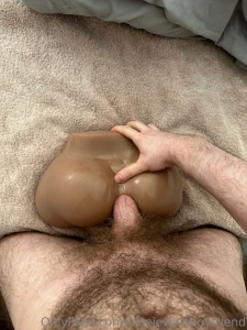Needed a hole part 2
