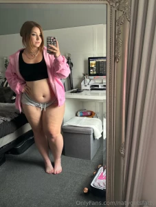 Are my shorts too small part 1