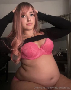 Pink anyone video coming soon