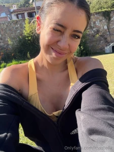 Got a little dirty in the garden today wanna see what else i got into