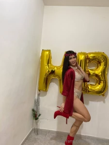 Is that candy in your pocket or are you just happy to see me part 19