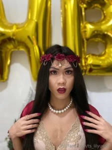 I put a spell on you and now you re mine tn part 22