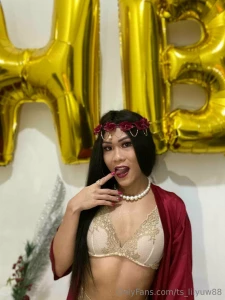 Do you like my big ass and cute asshole part 11