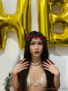 Describe my ass in one word part 43