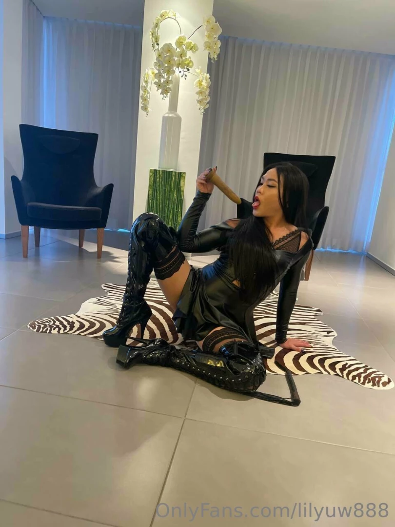 How often do you touch yourself part 16 