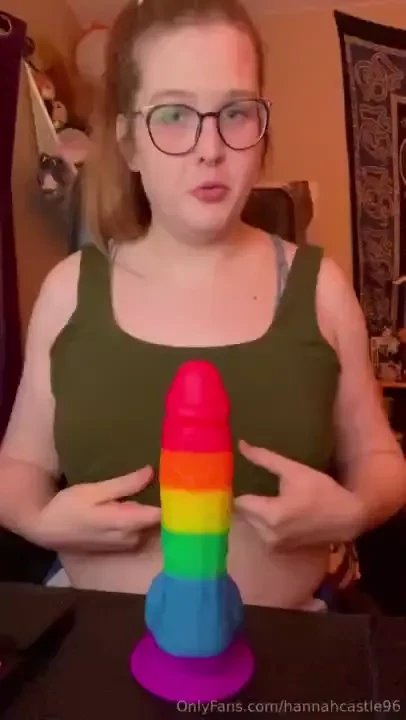 Is it sloppy enough for you 
