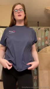 A little fun before the shower want to know what happens next check