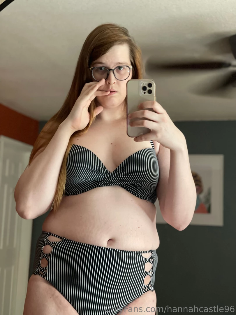 Tell me if i look good in this plz part 1 