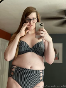 Tell me if i look good in this plz part 1