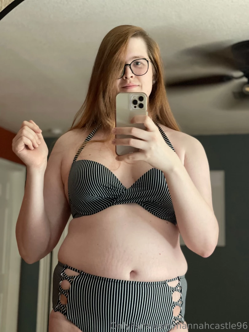 Tell me if i look good in this plz part 3 