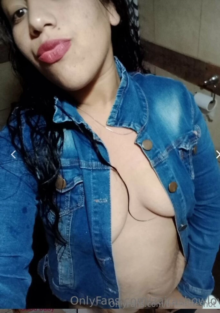 Brunetteshot part 14 