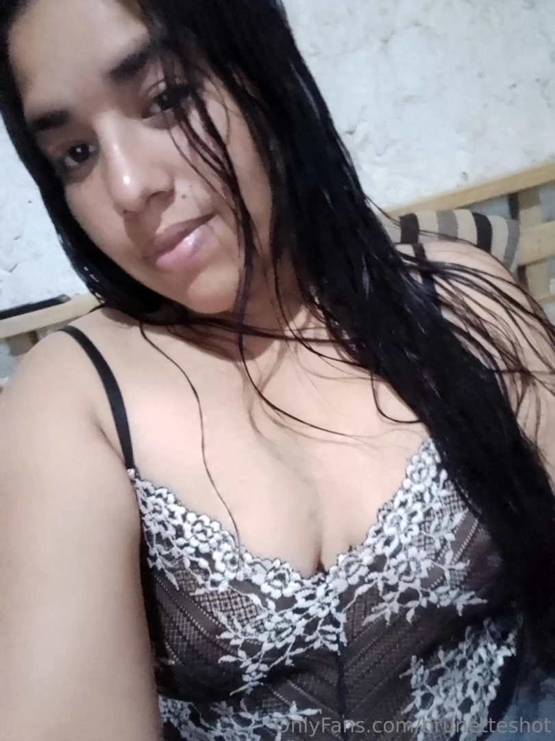 Brunetteshot part 20 