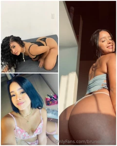 Come don t be shy i ll make you fall in love with my baby face and my part 1