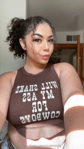 I know you can t resist me part 90