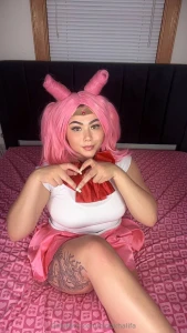 Got your heart racing part 51