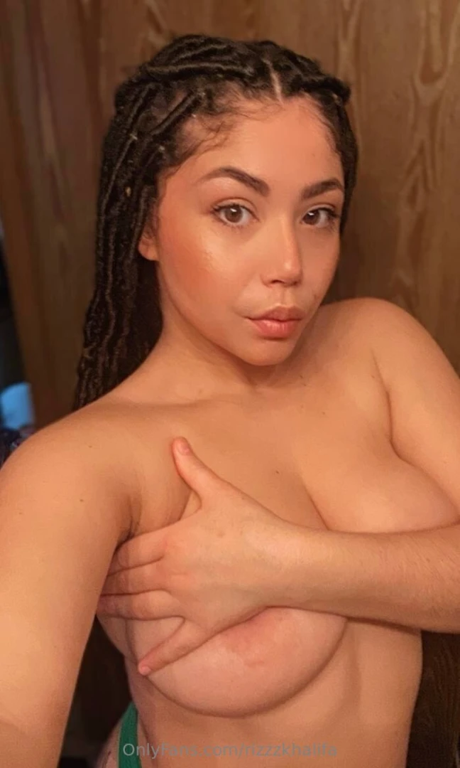 I got something special for you part 69 