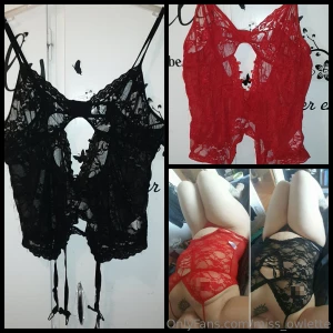 This is my wardrobe of special clothes if you want to se more of them