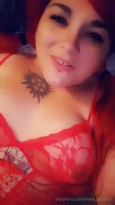 A little dirty talk for you