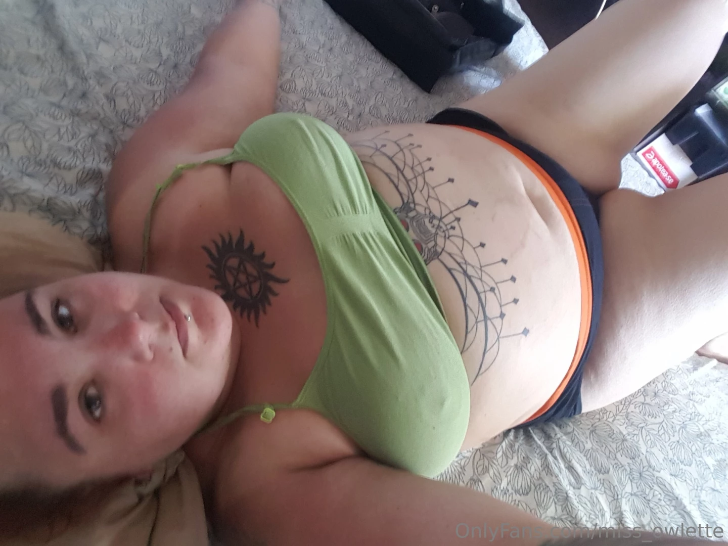 Hating the heat of the summer xd 