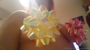 Would you be happy if you got me as a birthday gift part 3