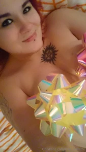 Would you be happy if you got me as a birthday gift part 4