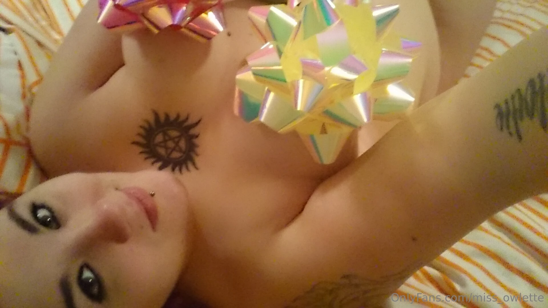 Would you be happy if you got me as a birthday gift 