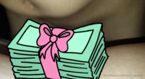 If you want to see me give my ex a blowjob or watch him fuck me send part 2