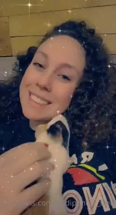 Super fan giveaway i have a lot of pets here s just a couple pics of 