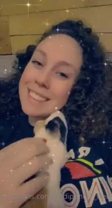 Super fan giveaway i have a lot of pets here s just a couple pics of