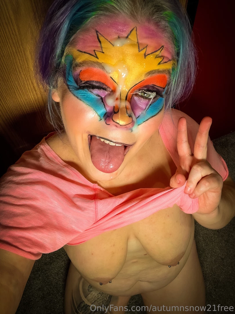 September 2023 facial challenge facials 12-21 fucking sucking and part 7 