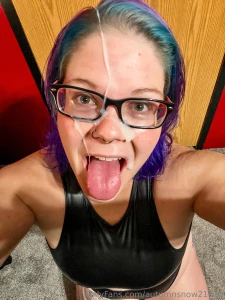 September 2023 facial challenge days 1-11 compilation featuring myself part 7
