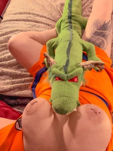 Just found out there is a dragonball event at mall of america this
