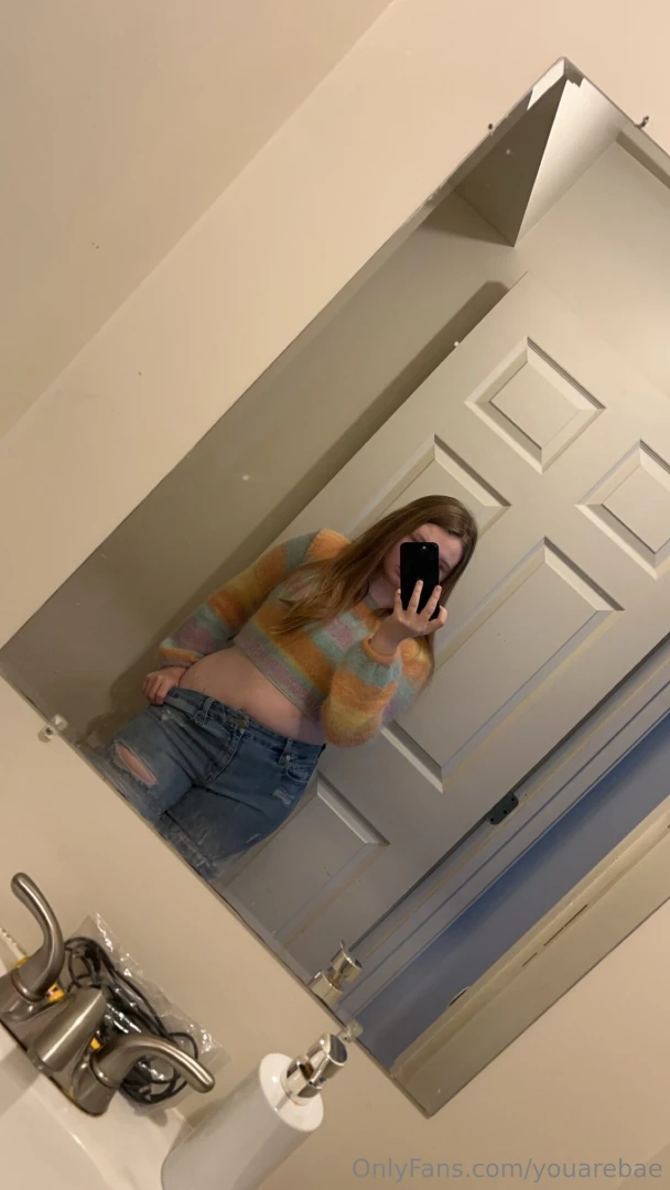 Sweater weather part 75 