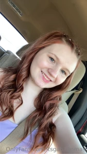 Some selfies part 35