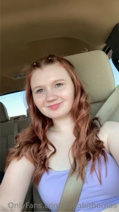 Some selfies part 36