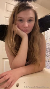 Fallen angel part 14