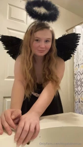 Fallen angel part 10