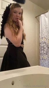 Fallen angel part 13