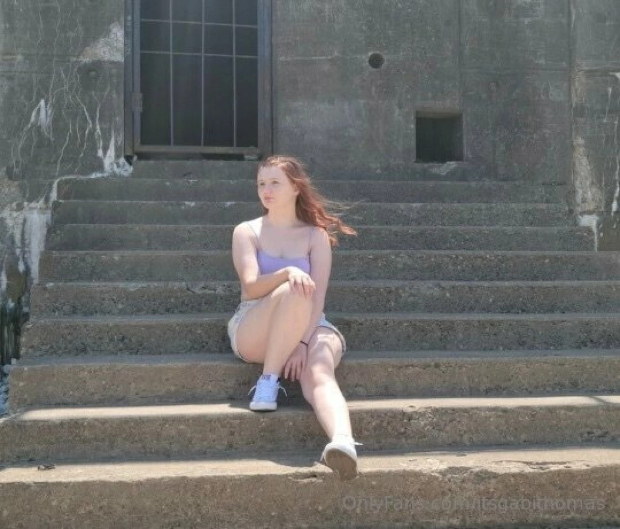 River watching part 1 