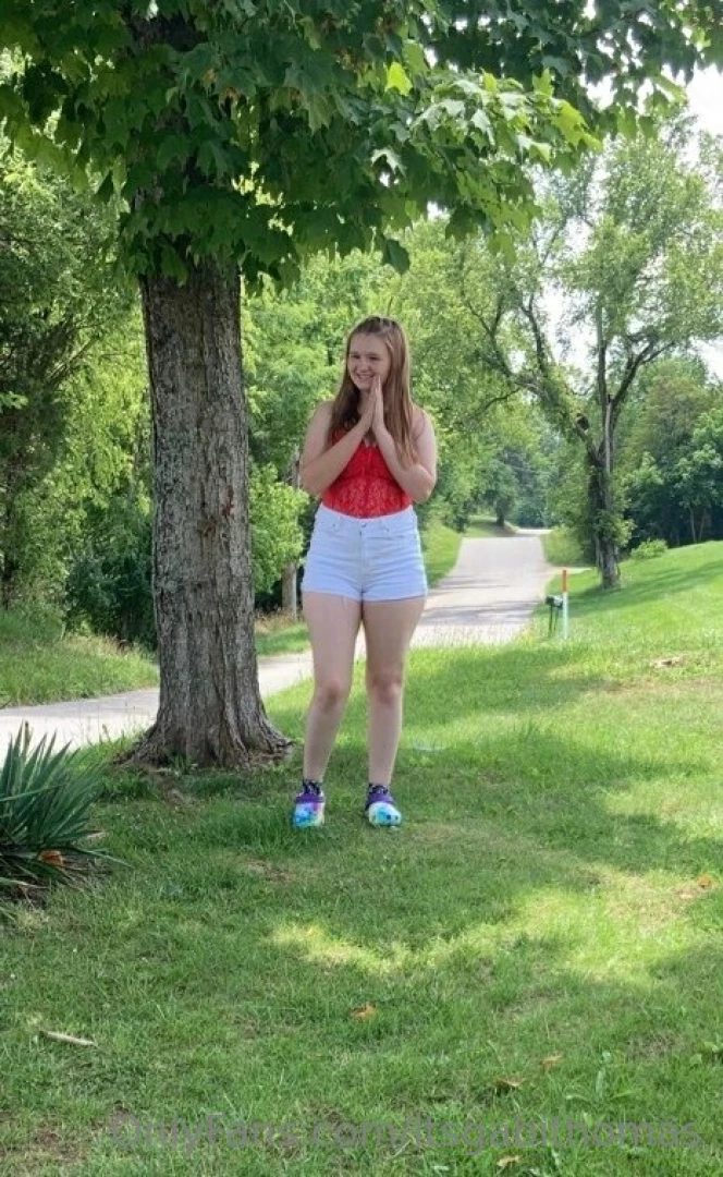 Happy fourth of july baby part 5 