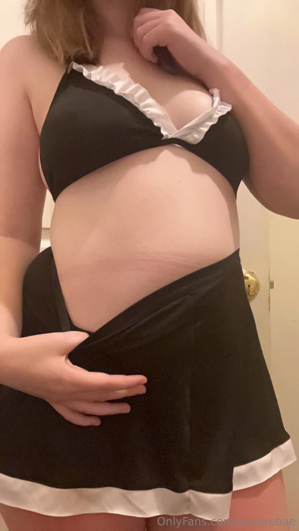 Cleaning service here to clean the cum outtaaaa you 