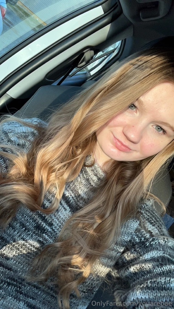 Am i your favorite blonde part 2 