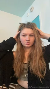 Classic girl next door vibes