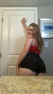 Am i hot enough for you baby