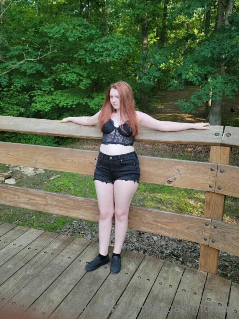 Last set from this photo shoot can t wait for my next one 